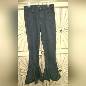 Citizens of Humanity black jeans